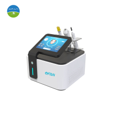 3IN1 Derma Roller Plasma Machine Skin Rejuvenation Device