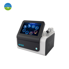 11 IN 1 Fusion Plasma Machine Argon Professional Skin Device