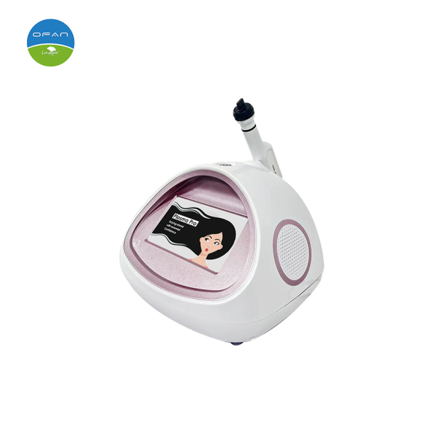 Portable Plasma Scalp Therapy Machine Plasma Pro Hair Care Device