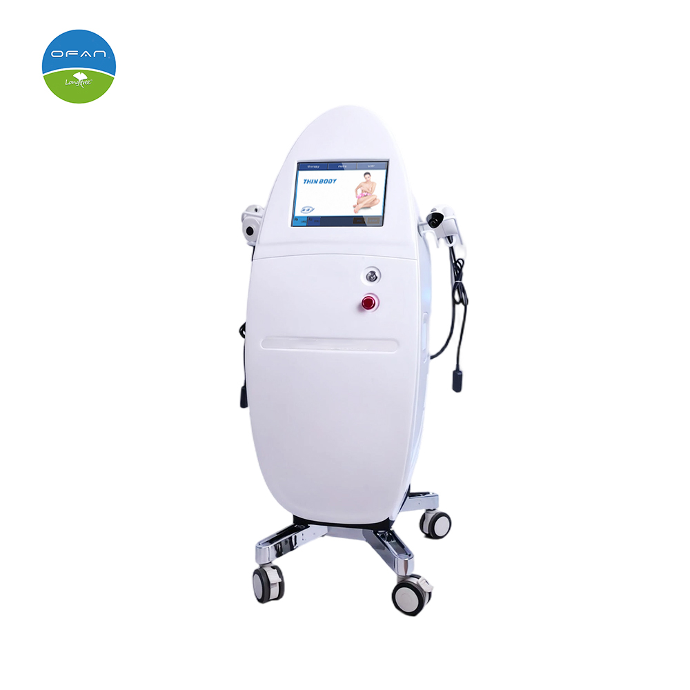 Aesthetic RF Skin Tightening Machine | Exilift Ultra 360 Body Shaping Device