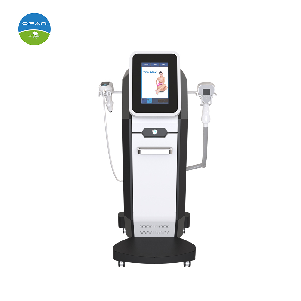 Professional RF Skin Tightening Machine | Exilift Ultra 360 Body Contouring Equipment