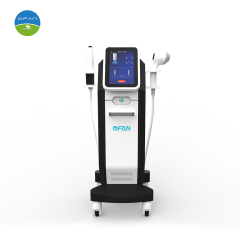 Vertical 2IN1 Exilift Ultra 360 RF Skin Tightening & Body Contouring Machine