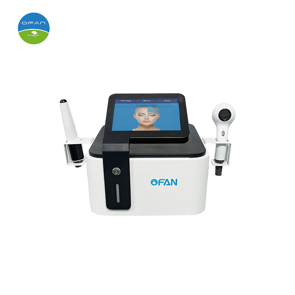 Portable RF Body Contouring Machine | Exilift Ultra 360 Skin Tightening Device