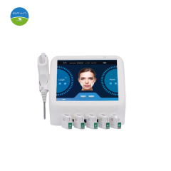Professional HIFU Skin Tightening Face Body Device,Professional HIFU Skin Tightening Machine