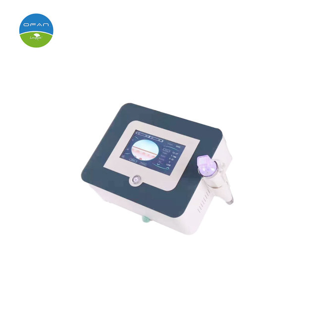 Mini RF Microneedling Machine Portable Beauty Device,Mini RF Microneedling Portable Beauty Machine