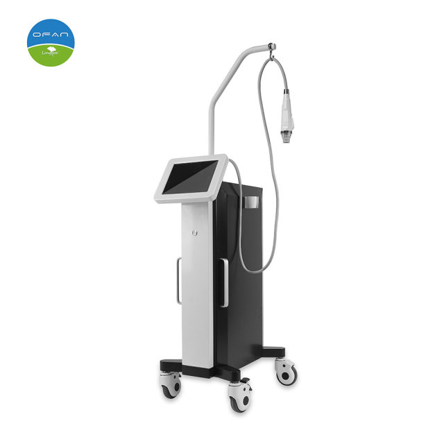 Stationary RF Microneedling Machine Professional Beauty Equipment,Stationary RF Microneedling Professional Beauty Machine