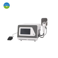 Portable 3 In 1 RF Microneedling Acne Treatment Beauty Machine