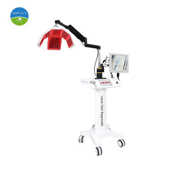 Vertical Multi Function Hair Loss Treatment Machine LT-H03 Salon Use