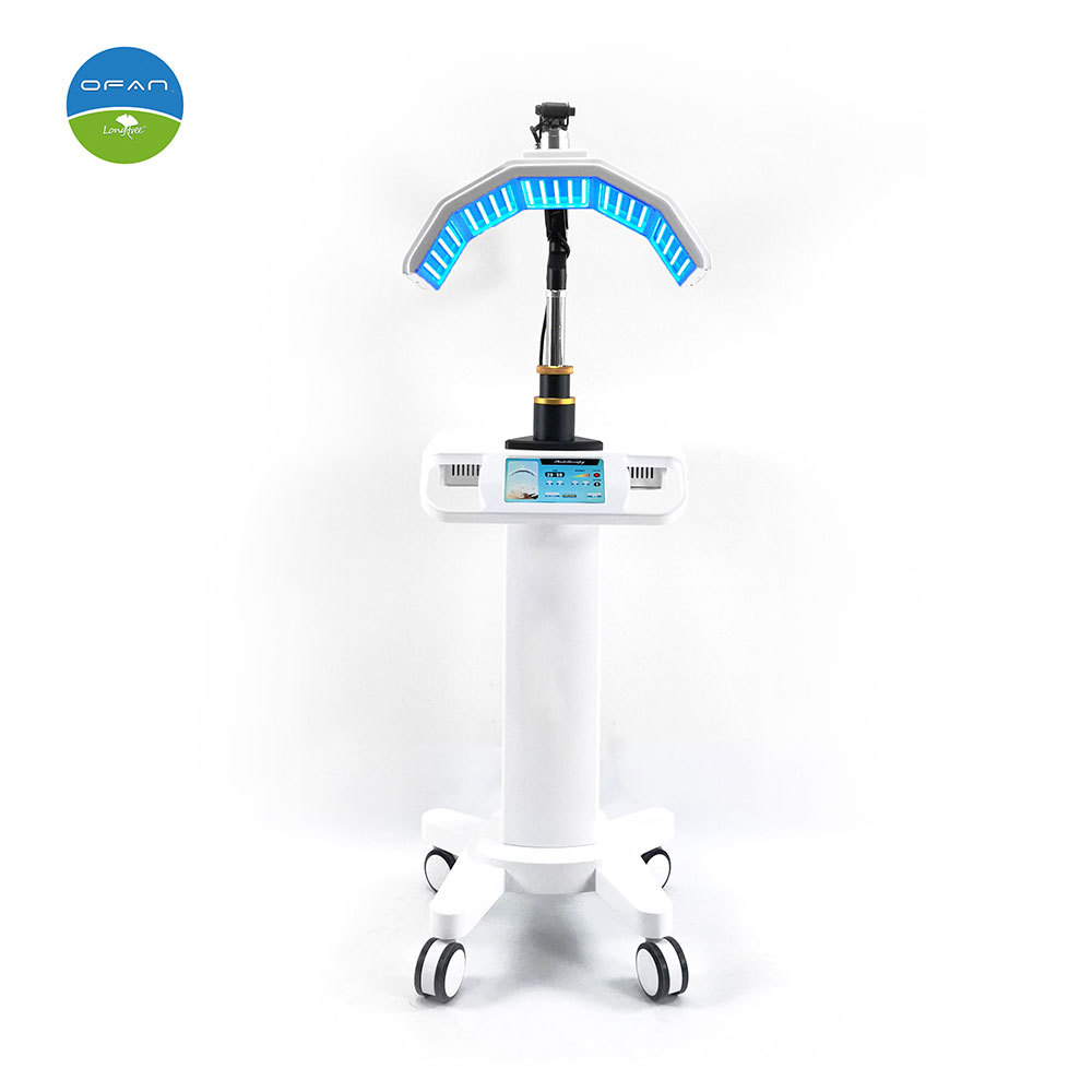 PDT&LED Photodynamic Beauty Skin Machine