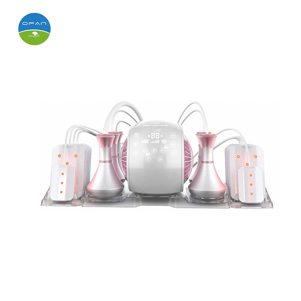 Portable 80K Cavitation Machine Slimming Device Best Price