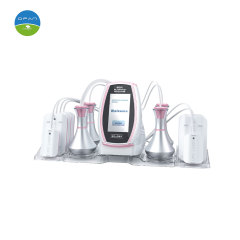 80K RF Cavitation Machine for Skin Tightening & Anti Aging