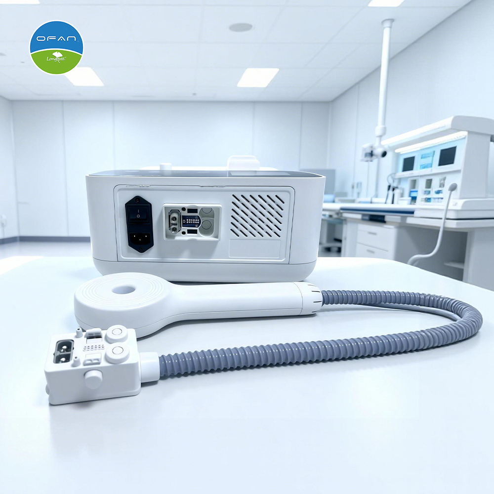 Human & Veterinary PEMF Therapy Machine for Arthritis Relief | OFAN