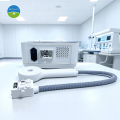 OFAN Lightweight Desktop Laser Magnetic Device for Elderly Care,AF001-10F Lightweight Laser Magnetic Therapy for Elderly Care | OFAN