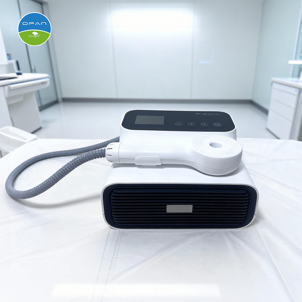 Human & Veterinary PEMF Therapy Machine for Arthritis Relief | OFAN