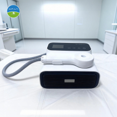 OFAN Lightweight Desktop Laser Magnetic Device for Elderly Care,AF001-10F Lightweight Laser Magnetic Therapy for Elderly Care | OFAN