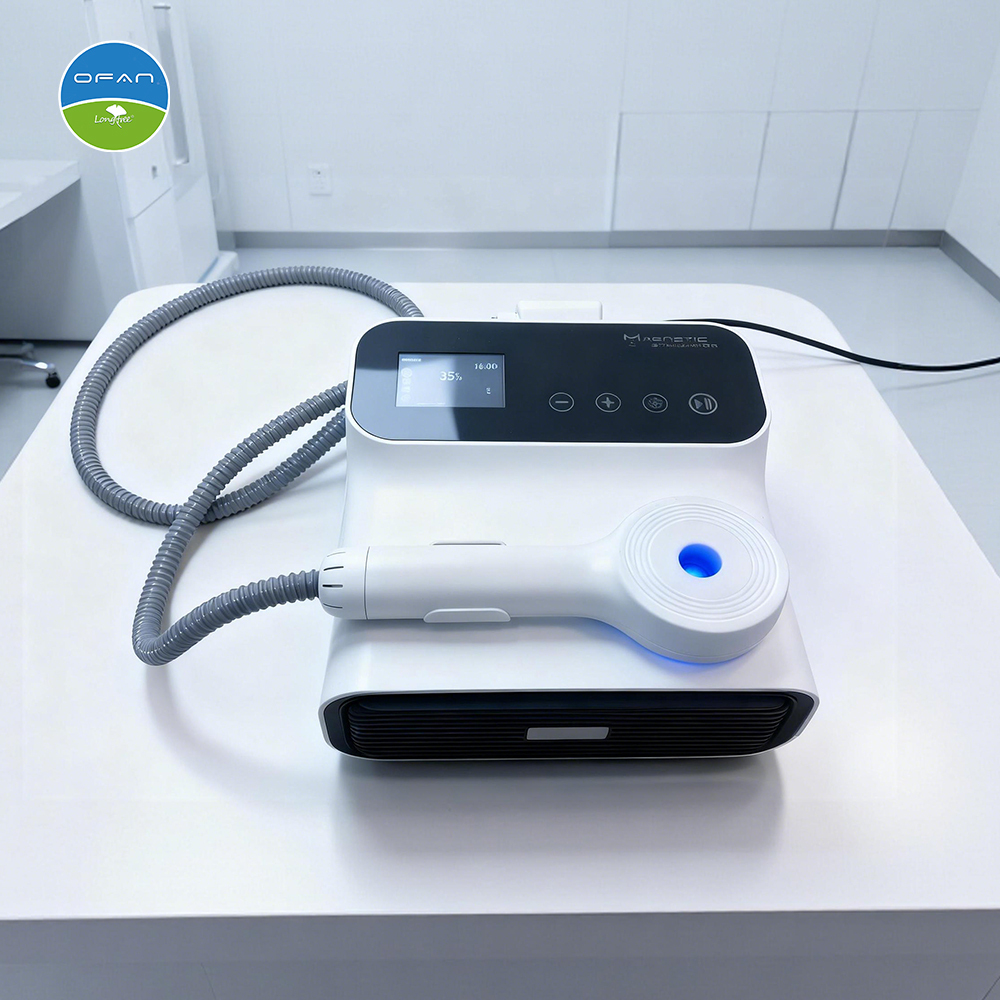 Human & Veterinary PEMF Therapy Machine for Arthritis Relief | OFAN