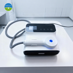 OFAN Lightweight Desktop Laser Magnetic Device for Elderly Care,AF001-10F Lightweight Laser Magnetic Therapy for Elderly Care | OFAN