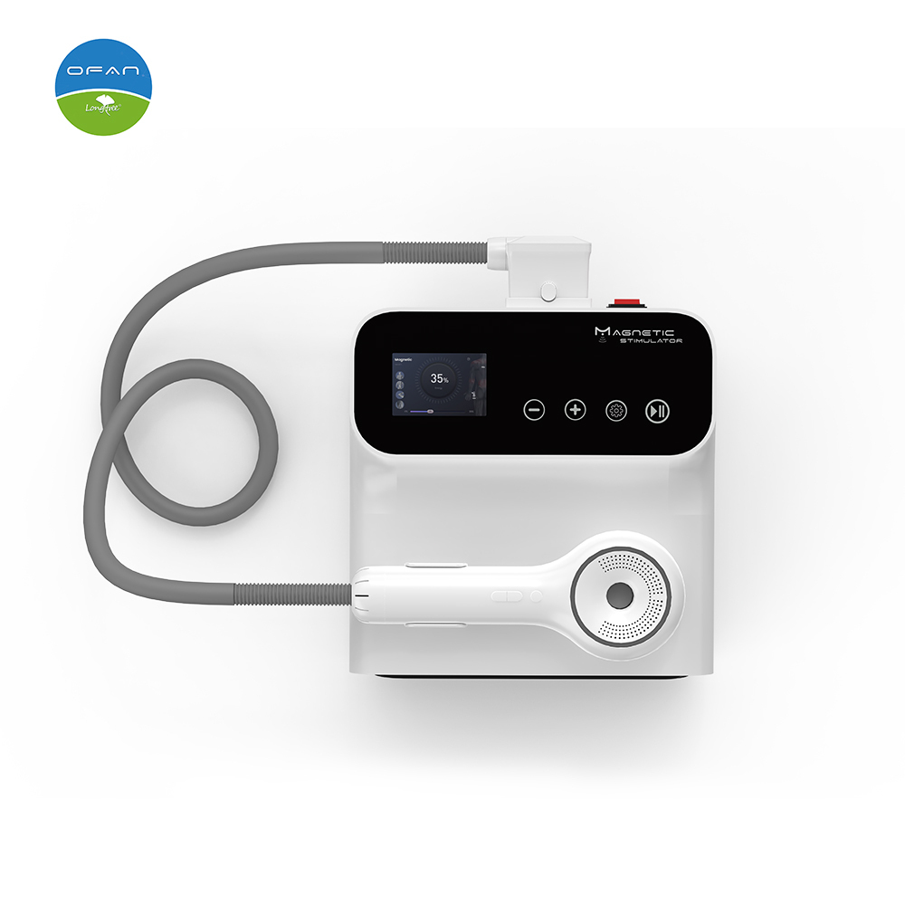 Human & Veterinary PEMF Therapy Machine for Arthritis Relief | OFAN