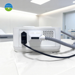 OFAN Lightweight Desktop Laser Magnetic Device for Elderly Care,AF001-10F Lightweight Laser Magnetic Therapy for Elderly Care | OFAN