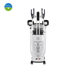 Coolpulse Muscle cryo ems Machine