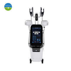 Coolpulse Muscle cryo ems Machine