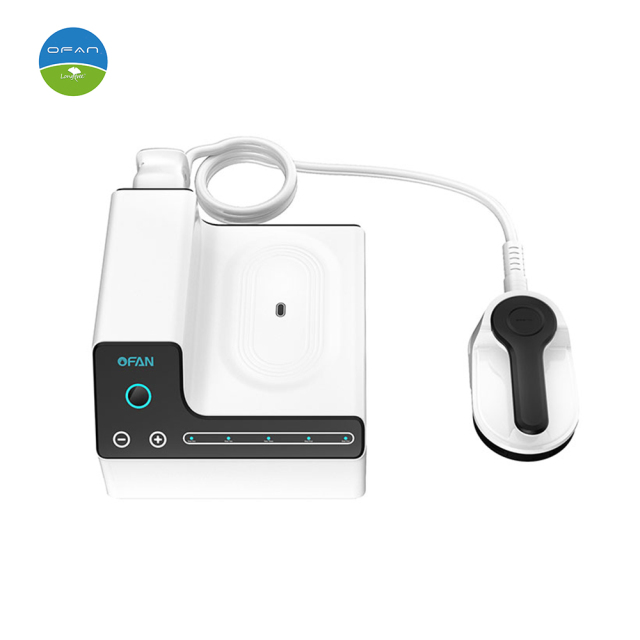 OFAN Home Use EMS Body Sculpting Machine 1200W 30Hz RF Slimming Device,Home Use EMS+RF Muscle Sculptor