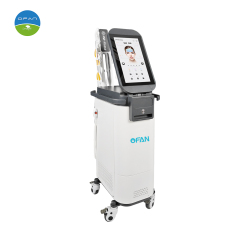OFAN RF EMS Facial Lifting Machine Without Magnetic