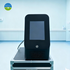 OFAN Portable Facial Lifting EMS Machine with Weak Magnetic