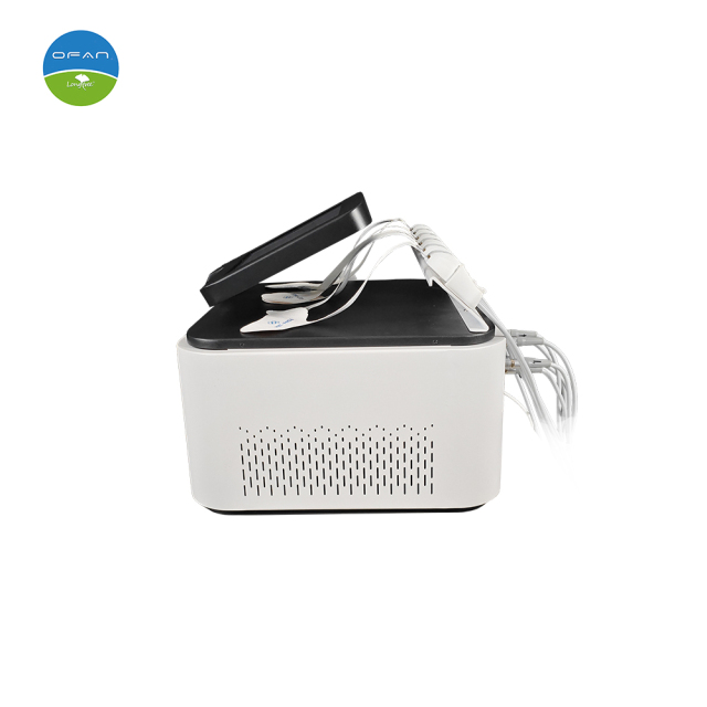 OFAN Portable RF EMS Facial Device Without Magnetic