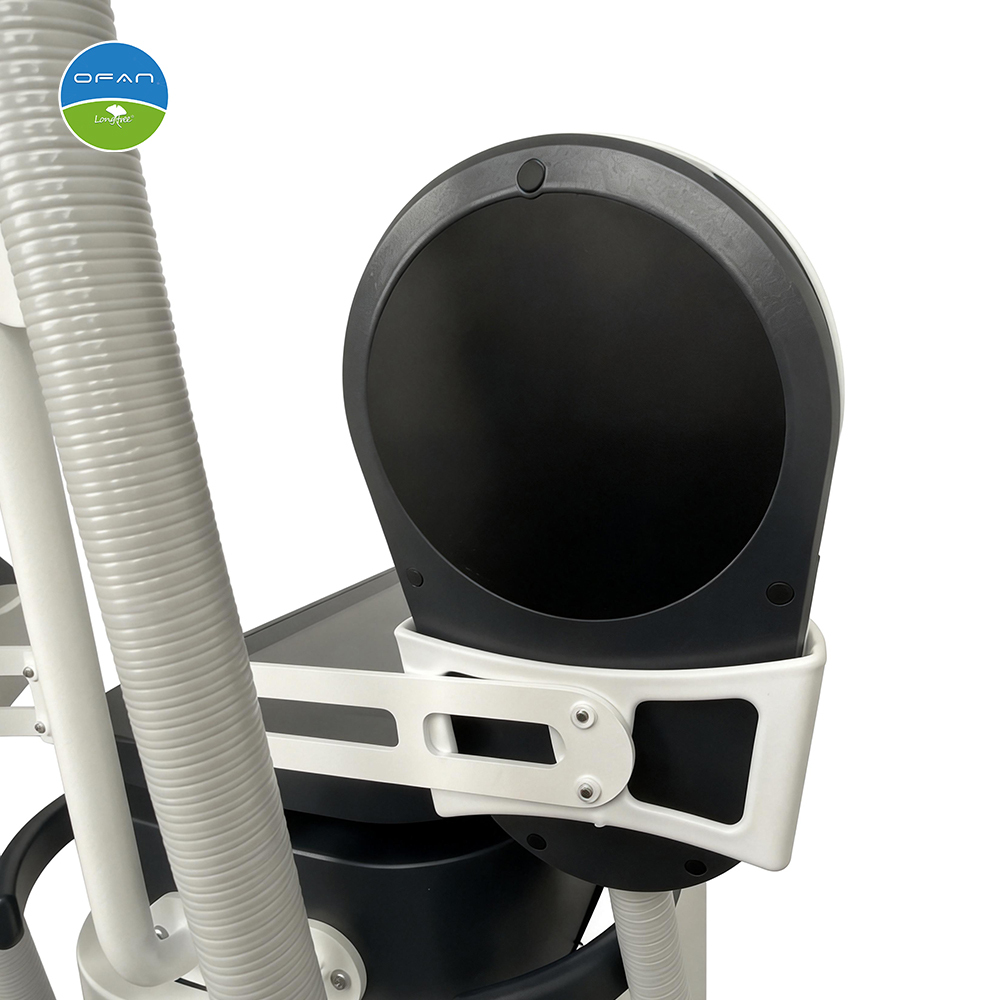 EMS Body Sculpting Machine 3500W 150Hz 4 Handles RF Slimming