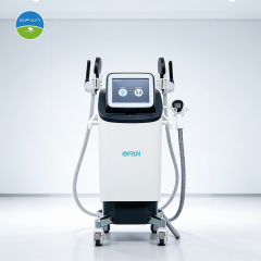 OFAN EMS RF Exilift Ultra 360 Body Sculpting Machine for Slimming & Lifting,EMS Body Sculpting Machine RF Exilift Ultra 360 Slimming Device