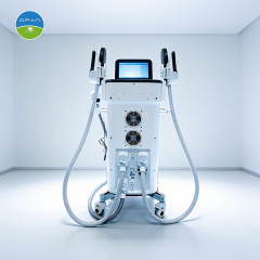 OFAN EMS RF Exilift Ultra 360 Body Sculpting Machine for Slimming & Lifting,EMS Body Sculpting Machine RF Exilift Ultra 360 Slimming Device