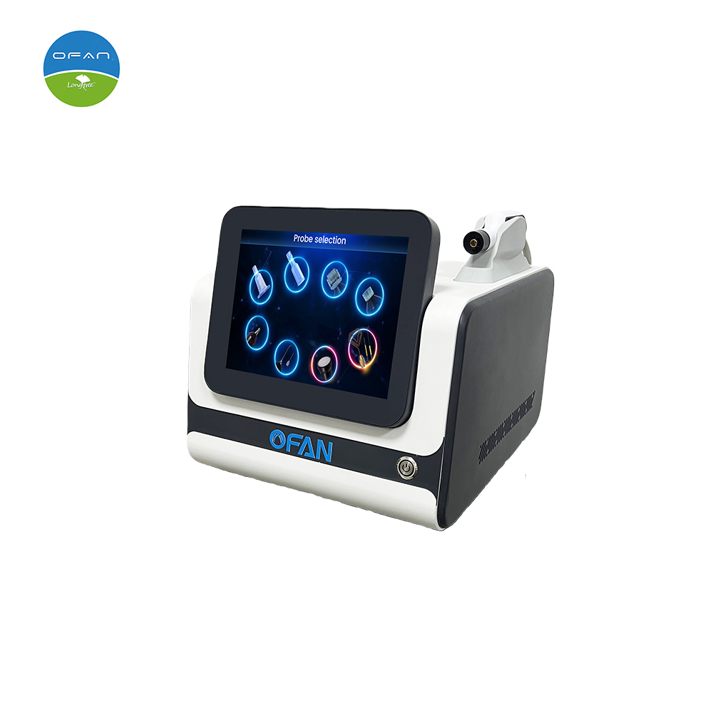 OEM Fusion Plasma Machine Argon Custom Beauty Equipment