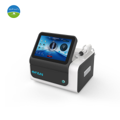 11 IN 1 Painless Fusion Plasma Machine Argon Skin Rejuvenation Device