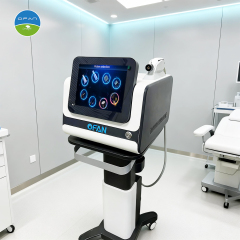 OEM 11 IN 1 Fusion Plasma Machine Argon Custom Beauty Device