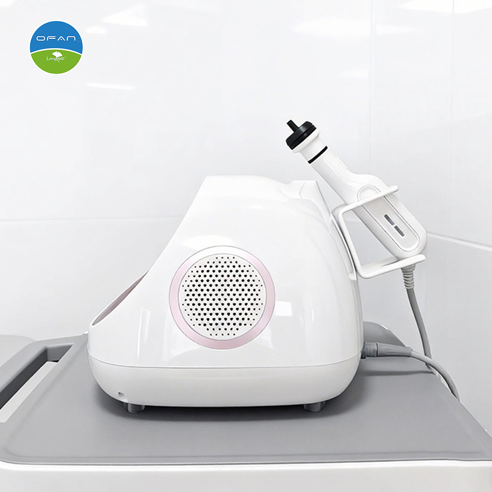 Portable Plasma Scalp Therapy Machine Hair Treatment OEM Device