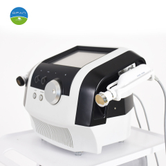 2IN1 Plasma Machine Ultrasound Skin Rejuvenation Device
