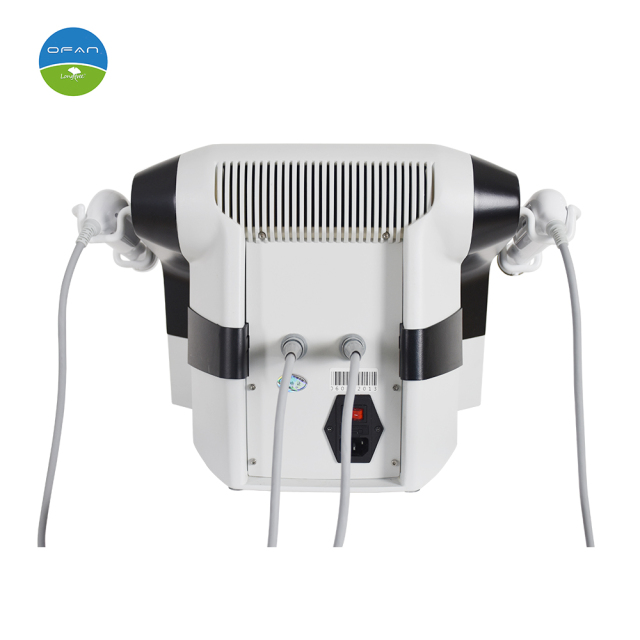 2IN1 Plasma Machine Ultrasound Skin Rejuvenation Device