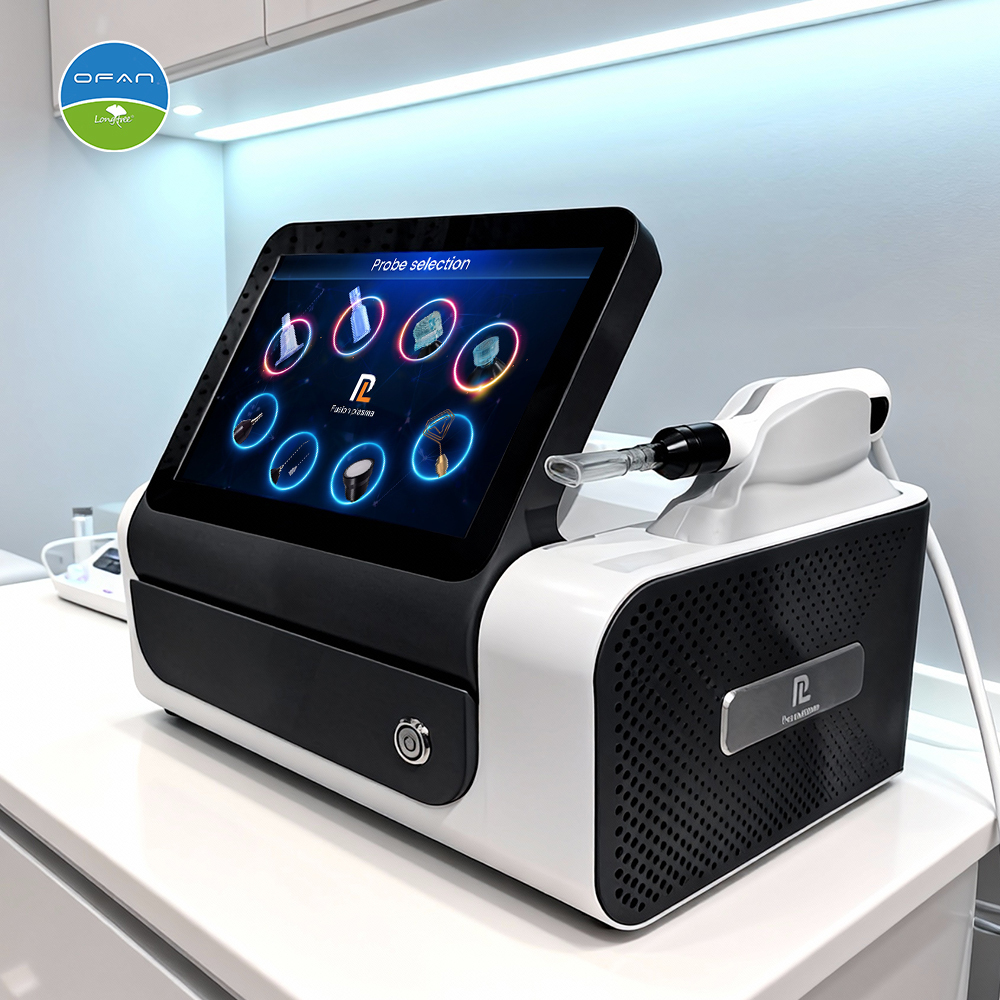 Argon Fusion Plasma Machine Professional Skin Rejuvenation