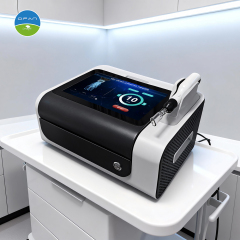 11 IN 1 Fusion Plasma Machine Argon Professional Skin Device