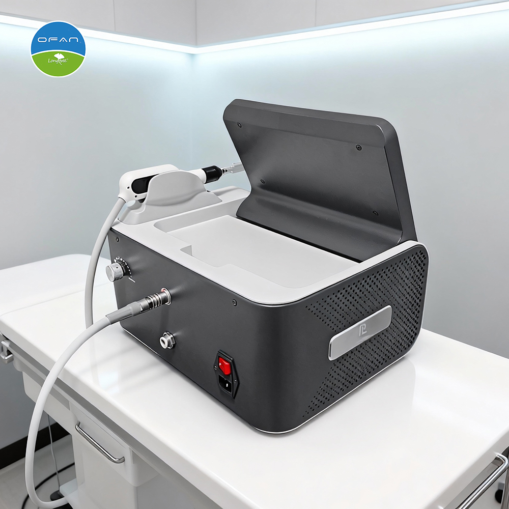 Argon Fusion Plasma Machine Professional Skin Rejuvenation