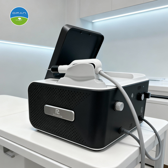 11 IN 1 Fusion Plasma Machine Argon Professional Skin Device