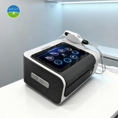 11 IN 1 Fusion Plasma Machine Argon Professional Skin Device