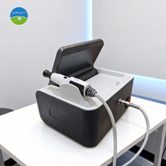 8 IN 1 Fusion Plasma Machine Gas-Free Affordable Skin Device