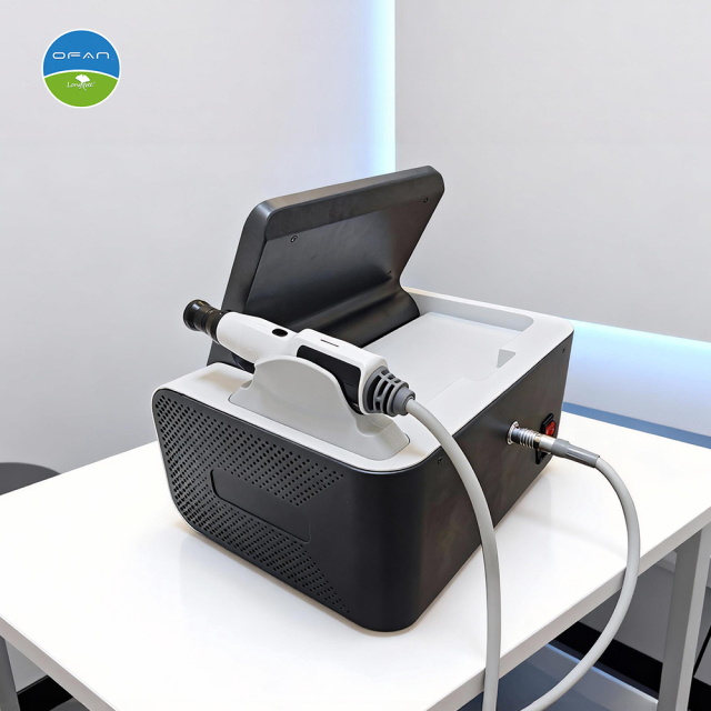 8 IN 1 Fusion Plasma Machine Gas-Free Affordable Skin Device