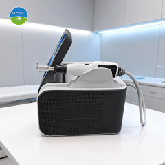 8 IN 1 Fusion Plasma Machine Gas-Free Affordable Skin Device