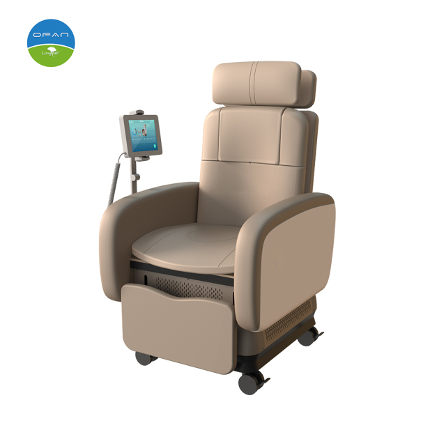 OFAN S-Chair Smart Pelvic Floor & Sacral Nerve Therapy Machine