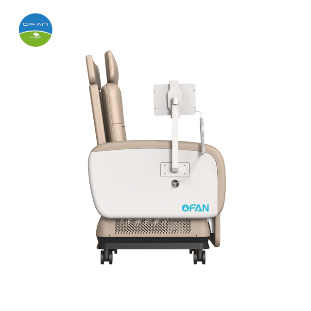 OFAN S-Chair Smart Pelvic Floor & Sacral Nerve Therapy Machine
