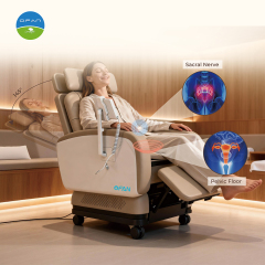 OFAN S-Chair Smart Pelvic Floor & Sacral Nerve Therapy Machine