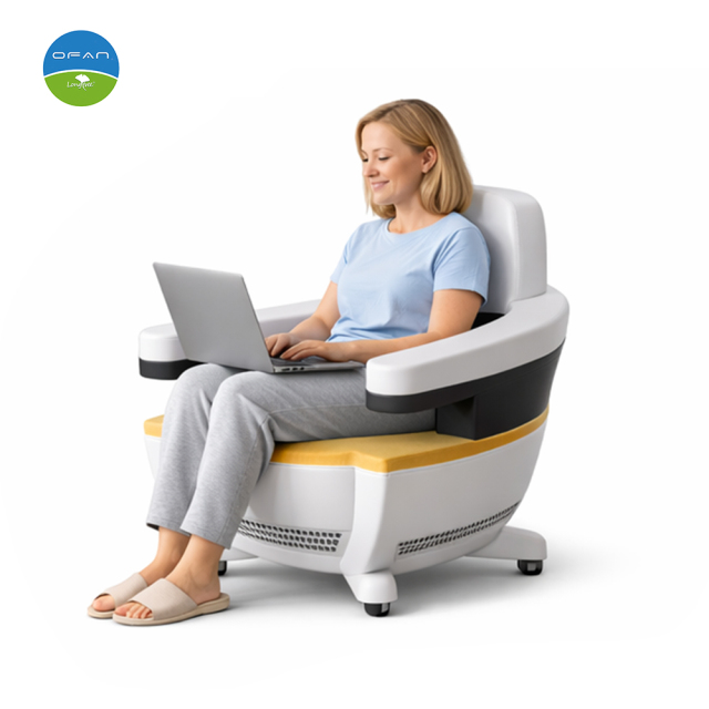 OFAN Happy Chair Economic Pelvic Floor Rehabilitation Device
